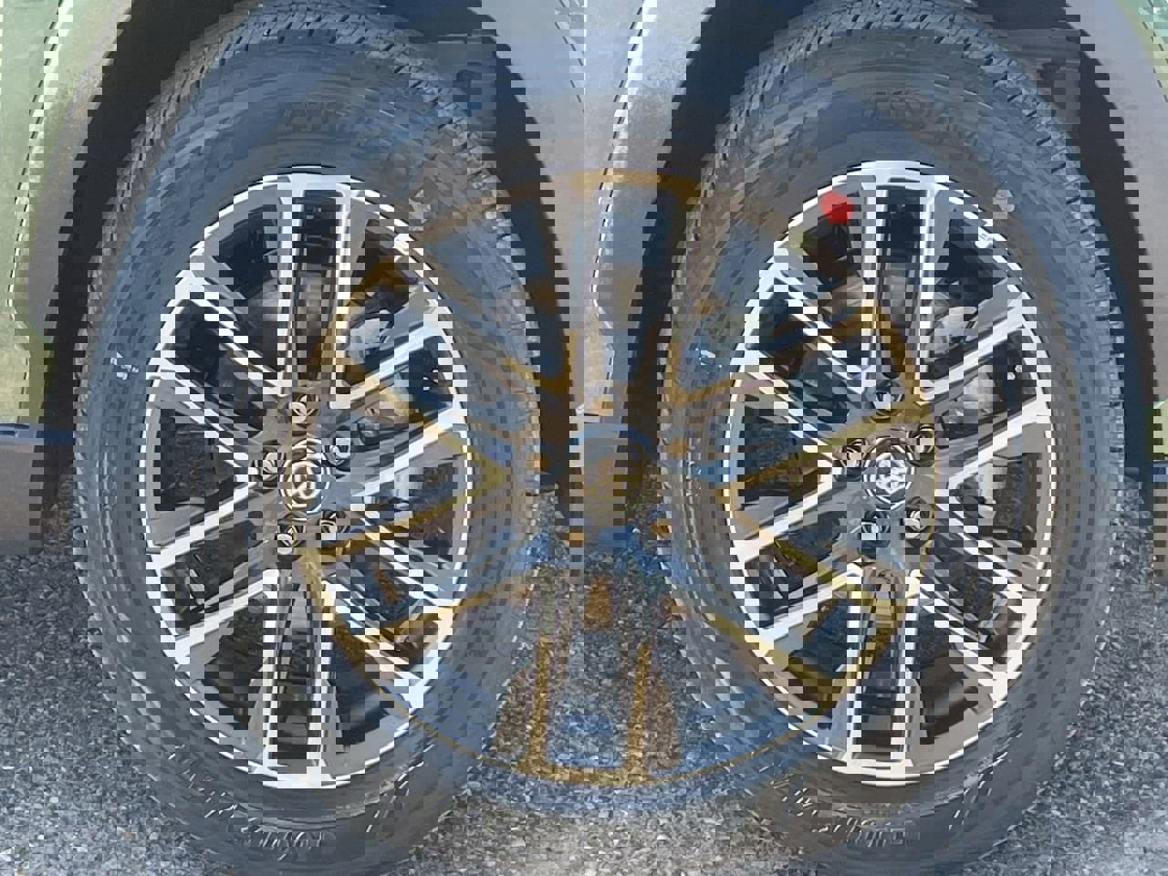 New 2026 Toyota Corolla Cross XLE image 10