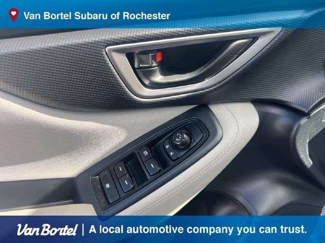 Certified 2024 Subaru Forester AWD/4WD image 14