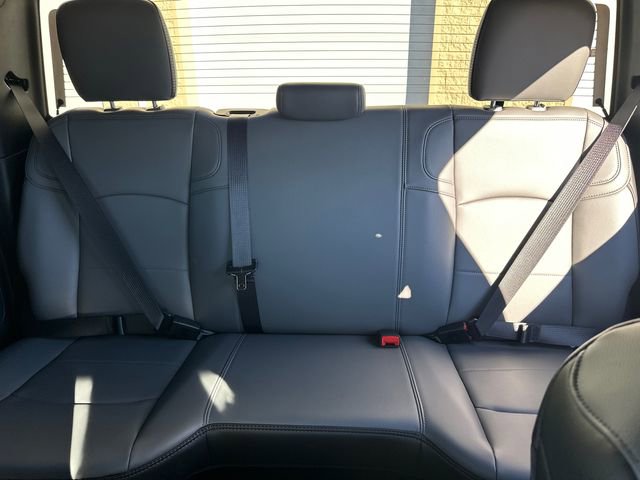 New 2026 RAM 5500 Tradesman w/ Chrome Appearance Group image 28