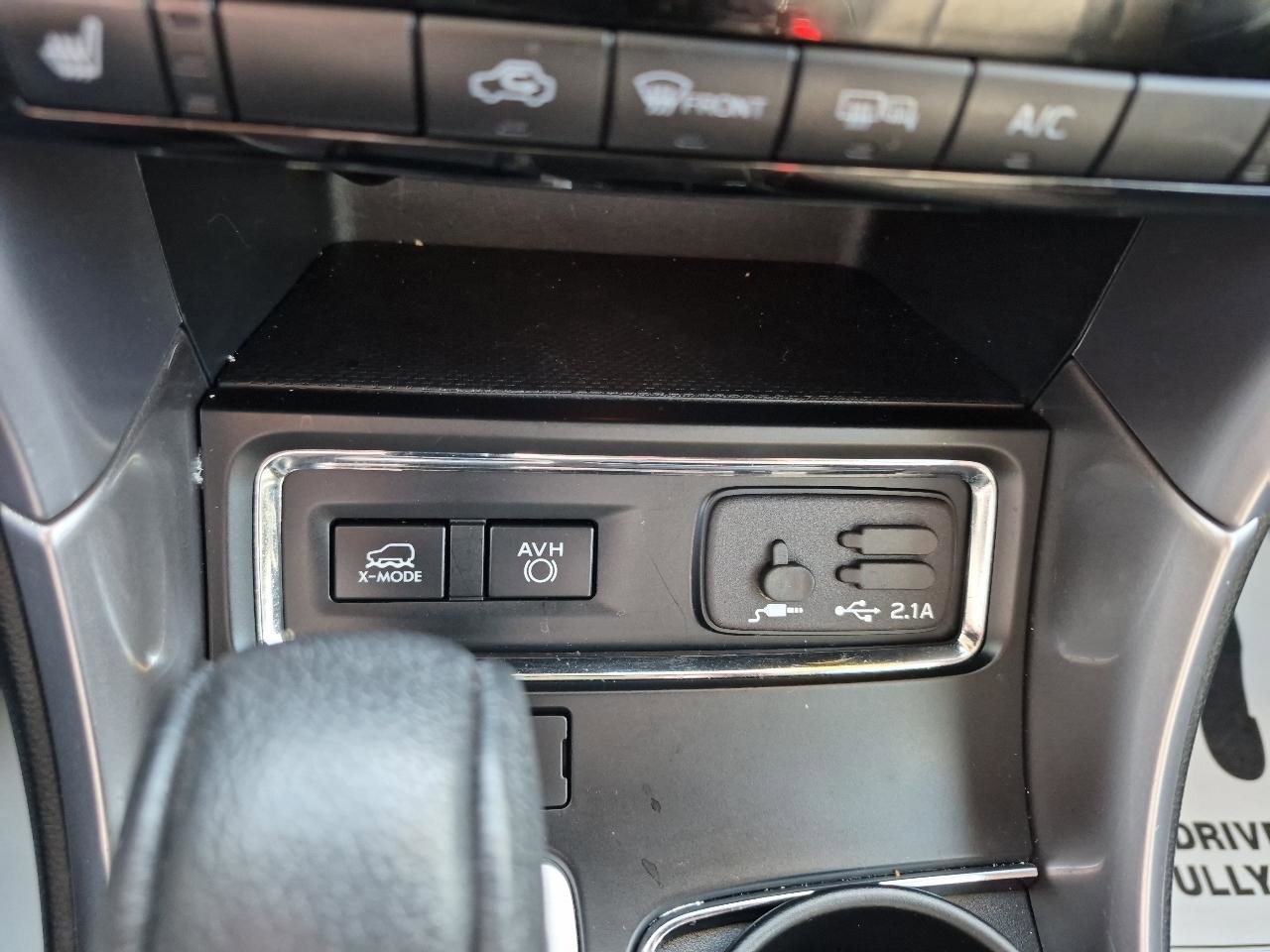 Used 2022 Subaru Ascent Limited w/ Technology Package image 25