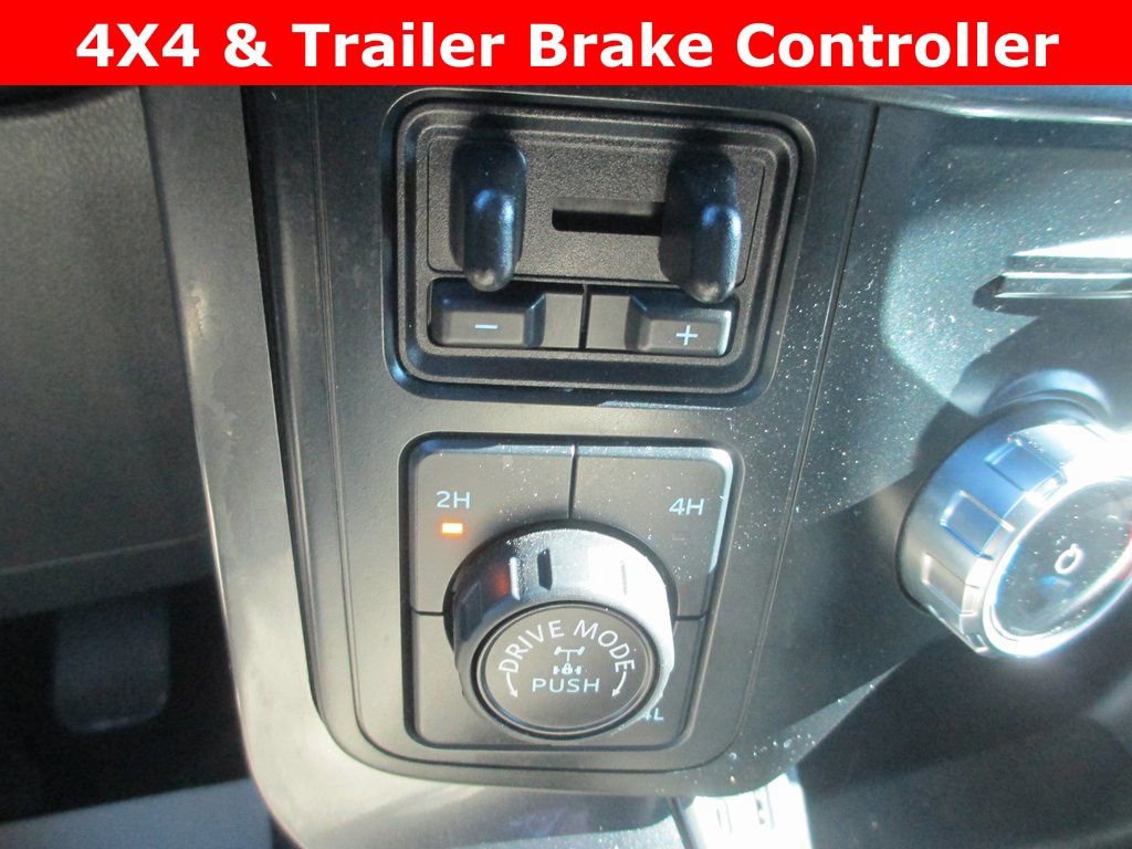 Used 2023 Ford F150 Tremor w/ Trailer Tow Package image 17