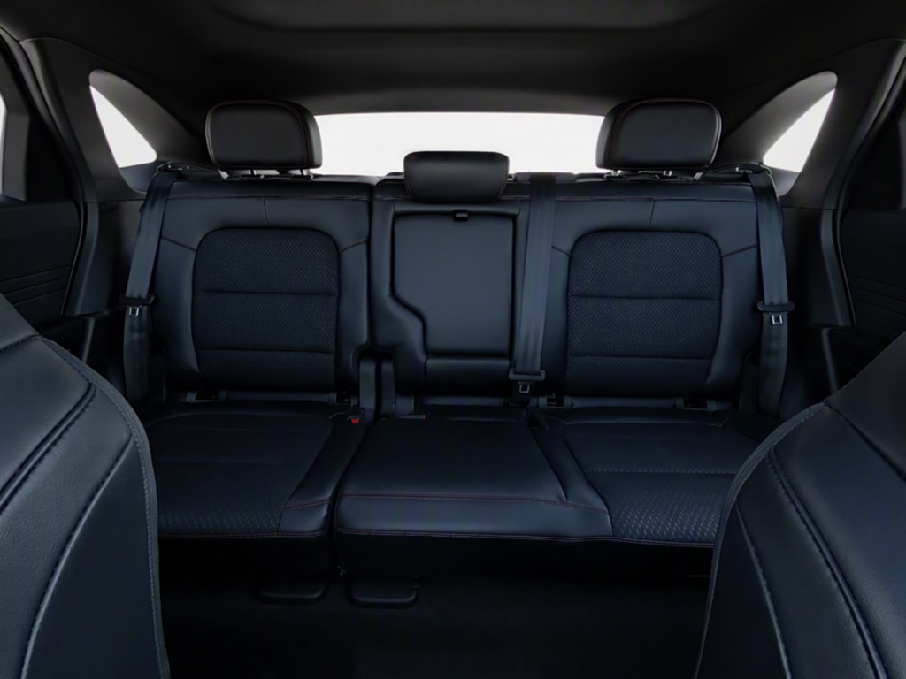 Used 2023 Ford Escape ST-Line w/ Tech Pack #1 AWD/4WD image 17