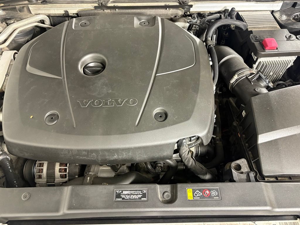 Used 2020 Volvo S60 T5 Momentum FWD image 39