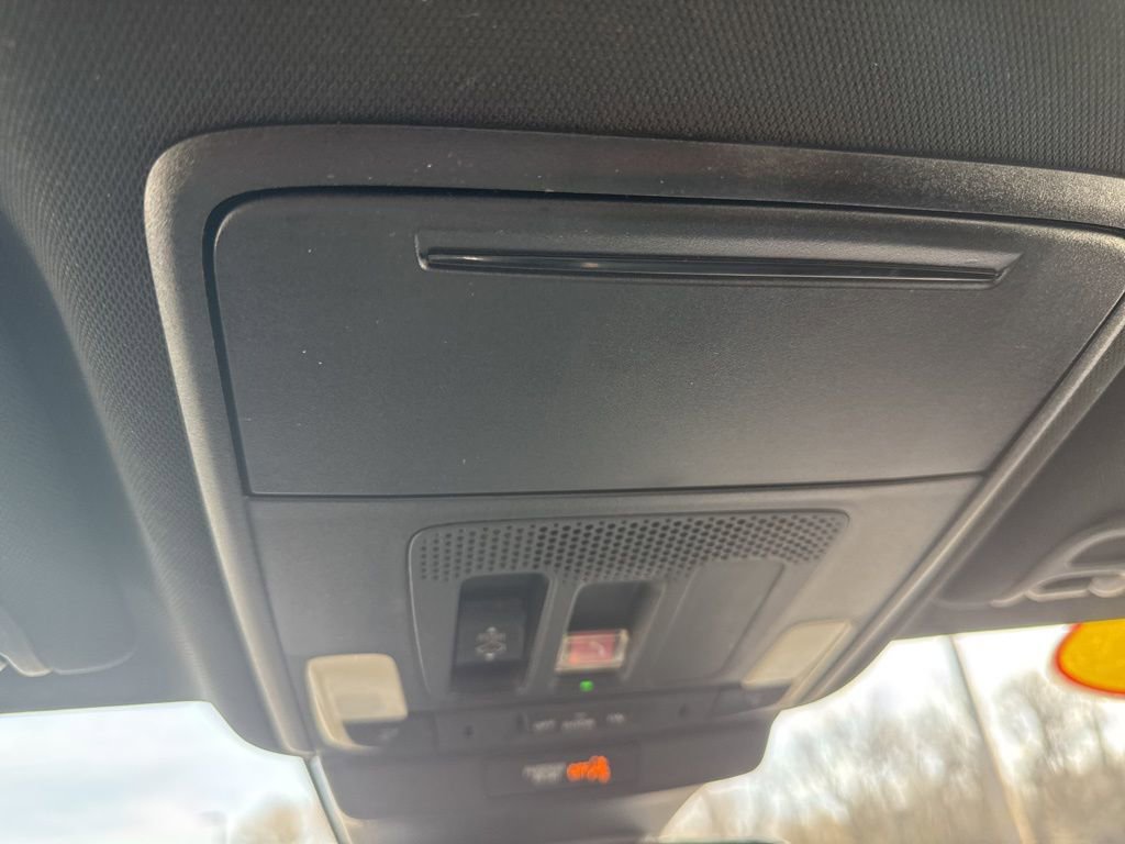 Used 2024 Honda Accord Sport image 29