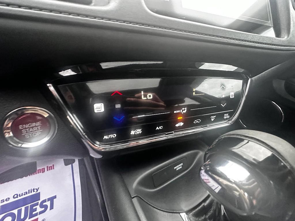 Used 2016 Honda HR-V EX-L image 23