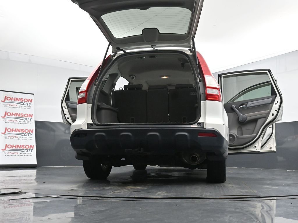 Used 2008 Honda CR-V EX image 44