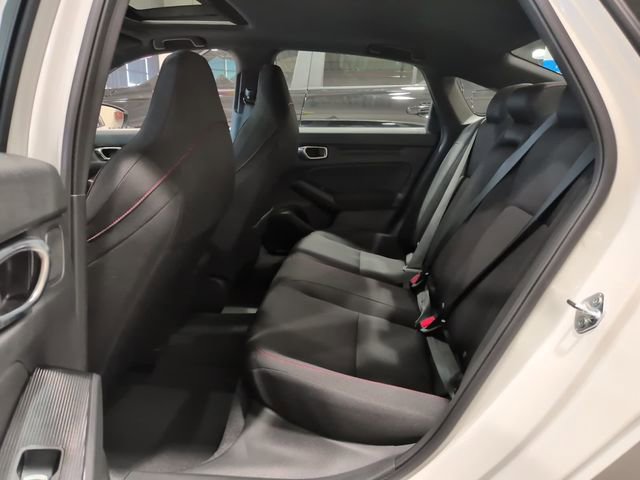 New 2026 Honda Civic Si image 16