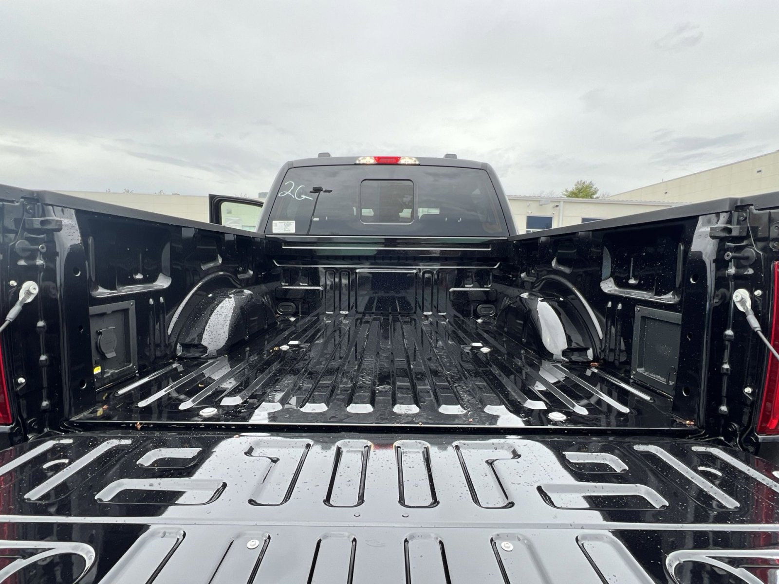 New 2026 Ford F150 XLT w/ Equipment Group 302A MID image 25