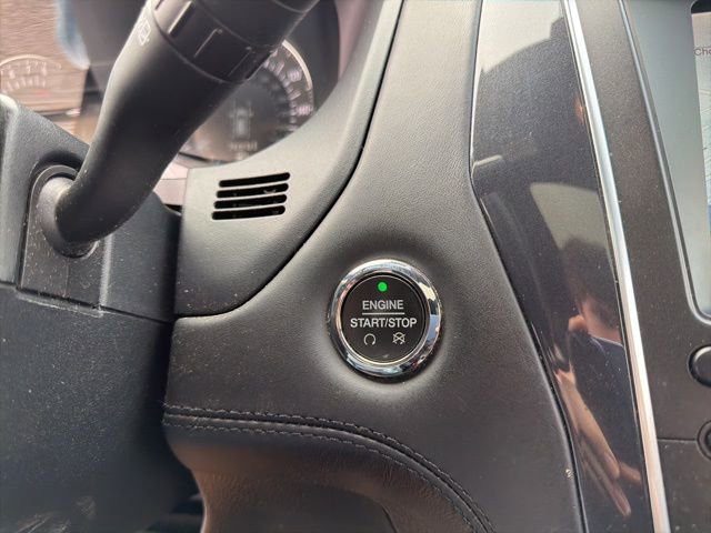 Used 2019 Ford Explorer Platinum image 20