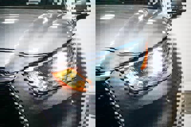 Certified 2022 Toyota Highlander XLE image 8