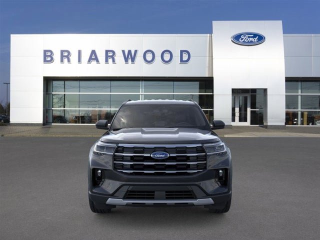 New 2026 Ford Explorer Active w/ Active Comfort Package image 6