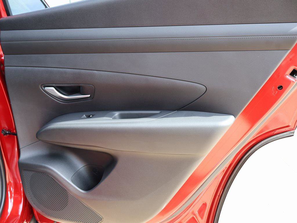 New 2026 Hyundai Tucson SEL image 12