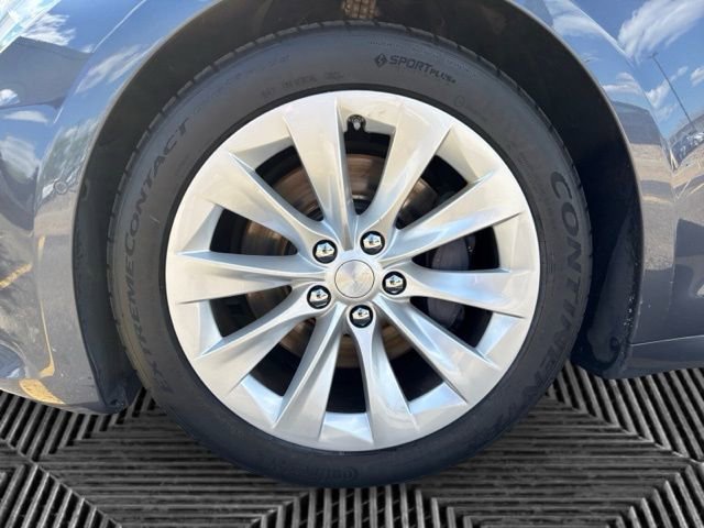 Used 2018 Tesla Model S 75D AWD/4WD image 29