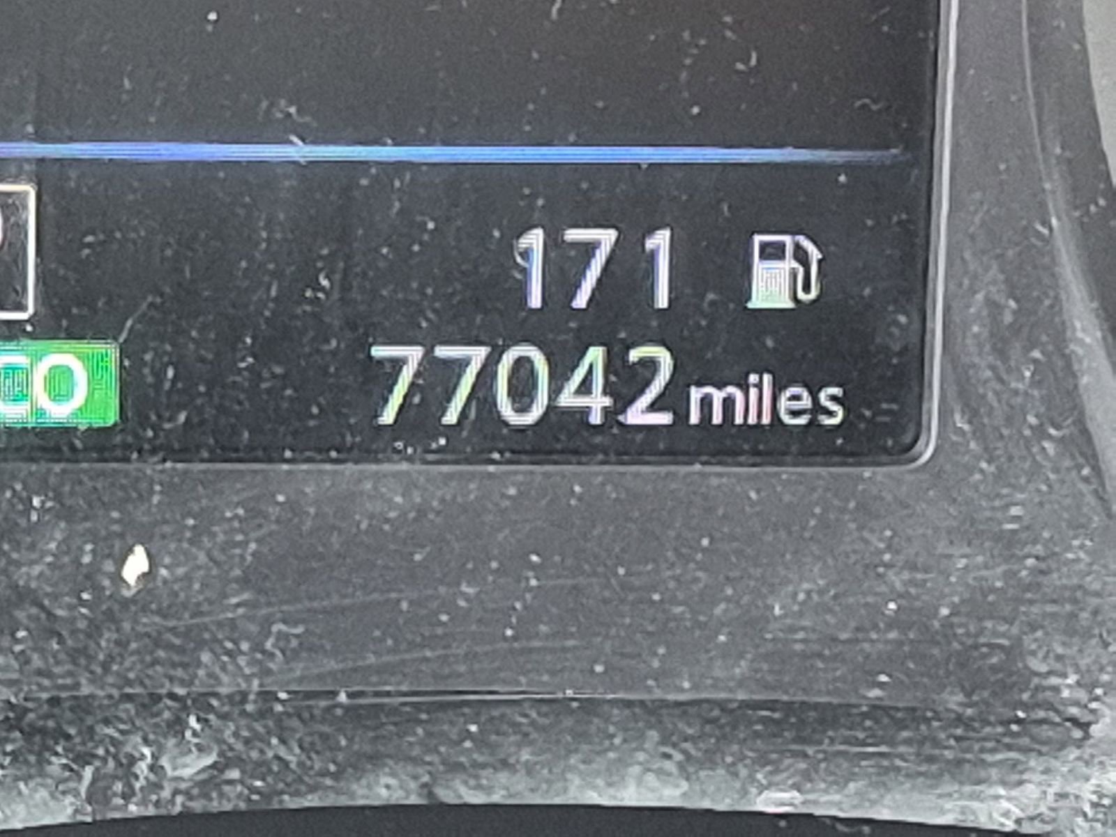 Used 2020 Nissan Rogue SV FWD image 12