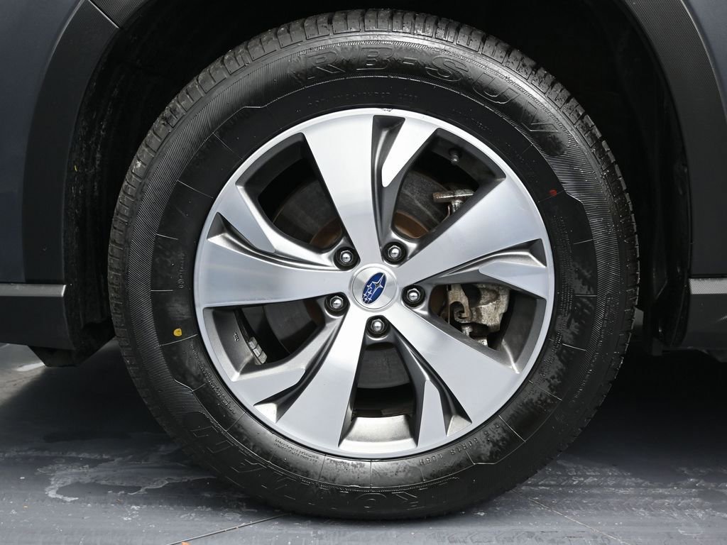 Used 2022 Subaru Ascent Premium w/ Convenience Package image 12