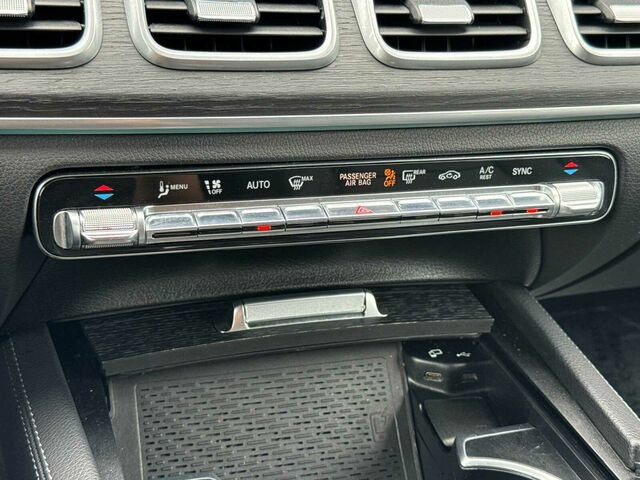 Certified 2023 Mercedes-Benz GLE 350 4MATIC image 25