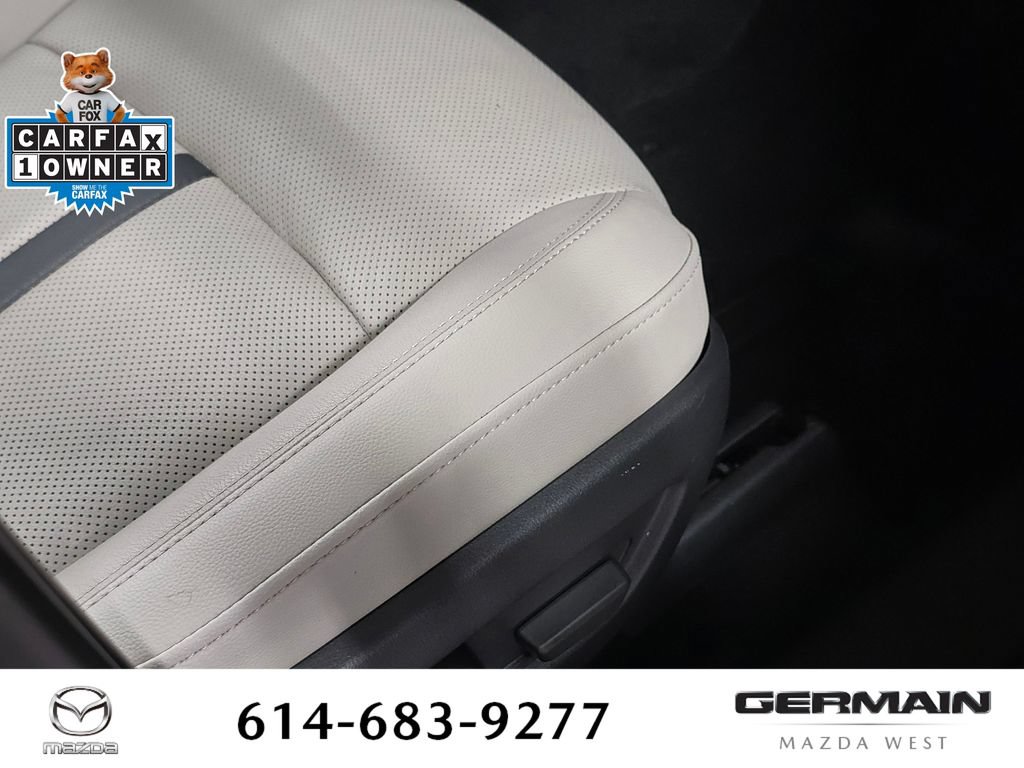 Certified 2024 MAZDA CX-90 Plug-In Hybrid w/ Preferred AWD/4WD image 29