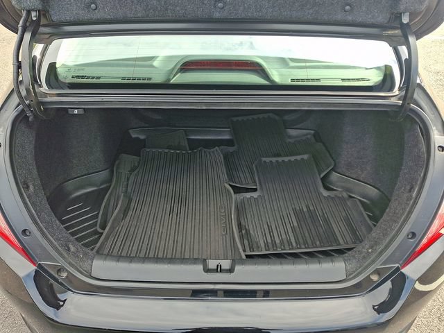 Used 2020 Honda Civic LX image 28