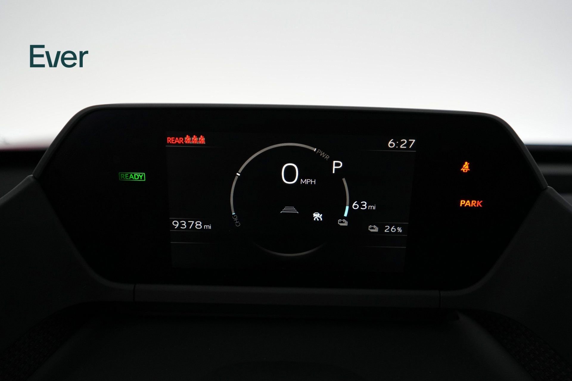 Used 2024 Toyota bZ4X XLE image 25