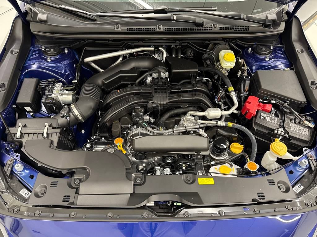 New 2025 Subaru Crosstrek 2.5i Wilderness image 10