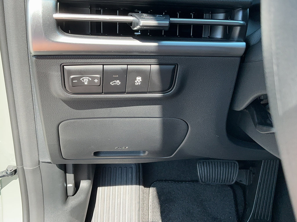 New 2027 Hyundai Santa Cruz SE AWD/4WD image 22