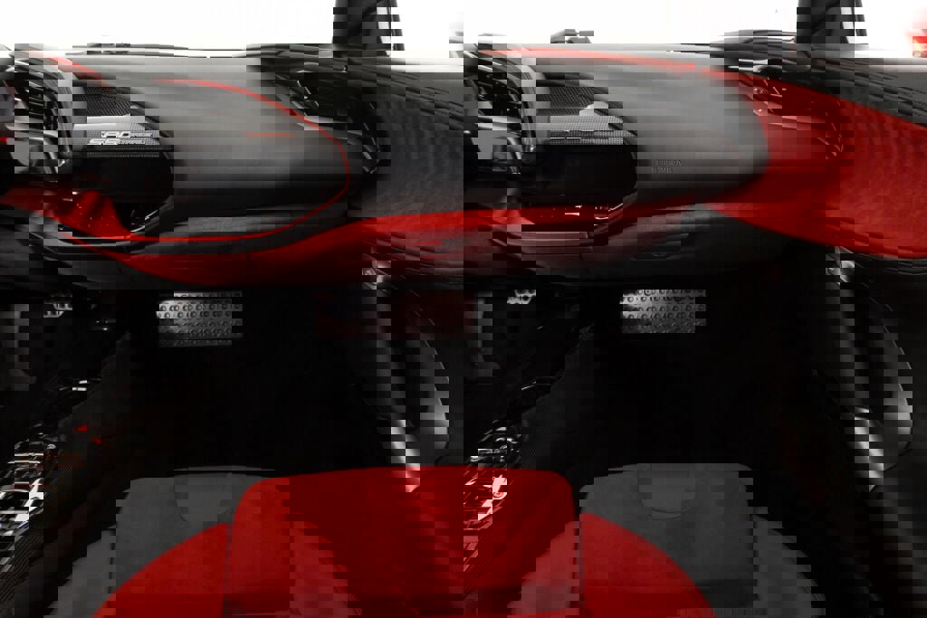 Certified 2024 Ferrari SF90 Stradale image 43