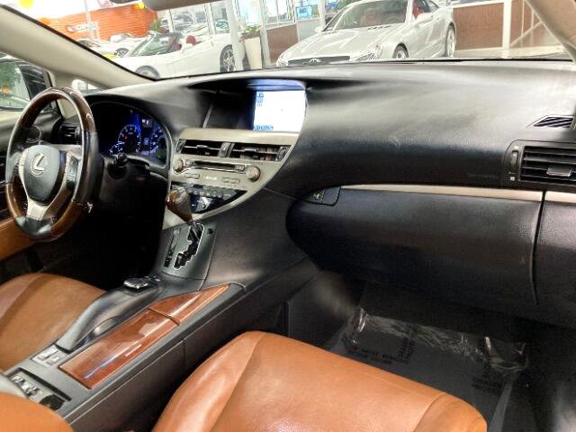 Used 2015 Lexus RX 350 F Sport image 18