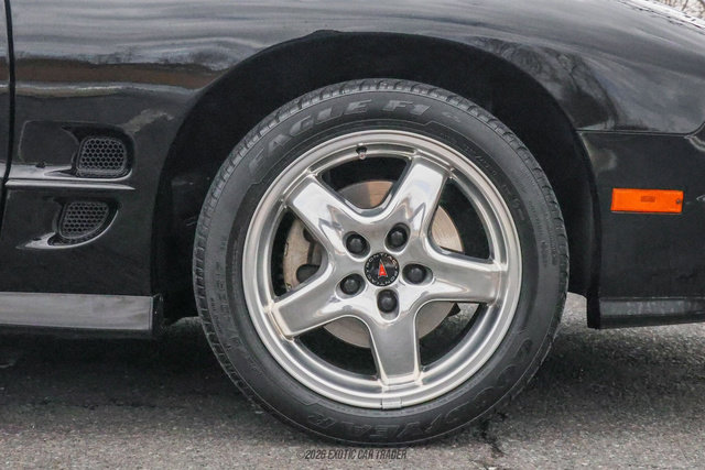 Used 2001 Pontiac Firebird Trans Am image 64