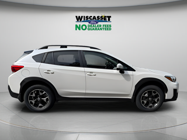 Used 2018 Subaru Crosstrek 2.0i Premium AWD/4WD image 6