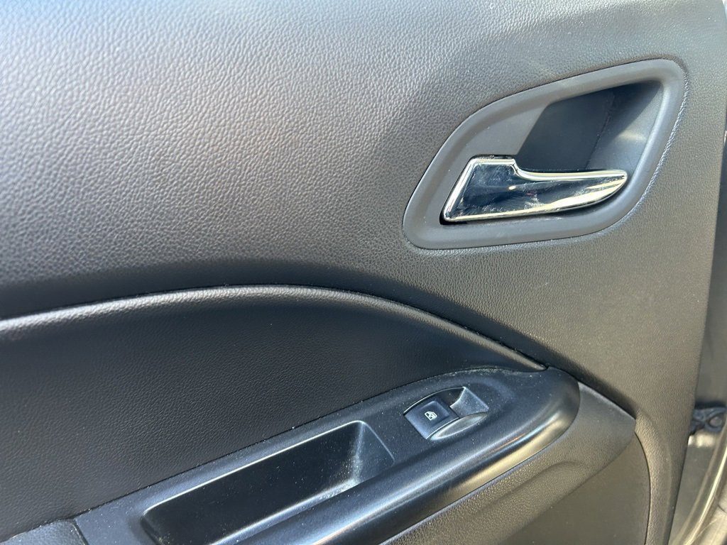Used 2016 Chevrolet Colorado LT w/ LT Convenience Package image 26