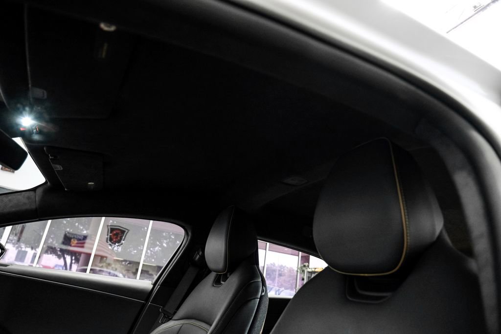 Used 2024 Lucid Air Touring image 35