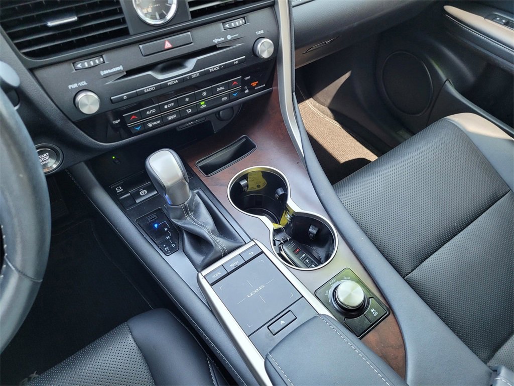 Used 2021 Lexus RX 350 FWD w/ Premium Package image 22