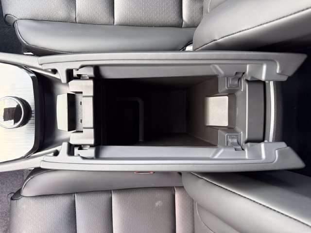 New 2026 Nissan Rogue Dark Armor AWD/4WD image 24