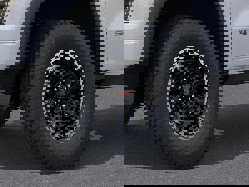 New 2026 GMC Canyon AT4 image 10