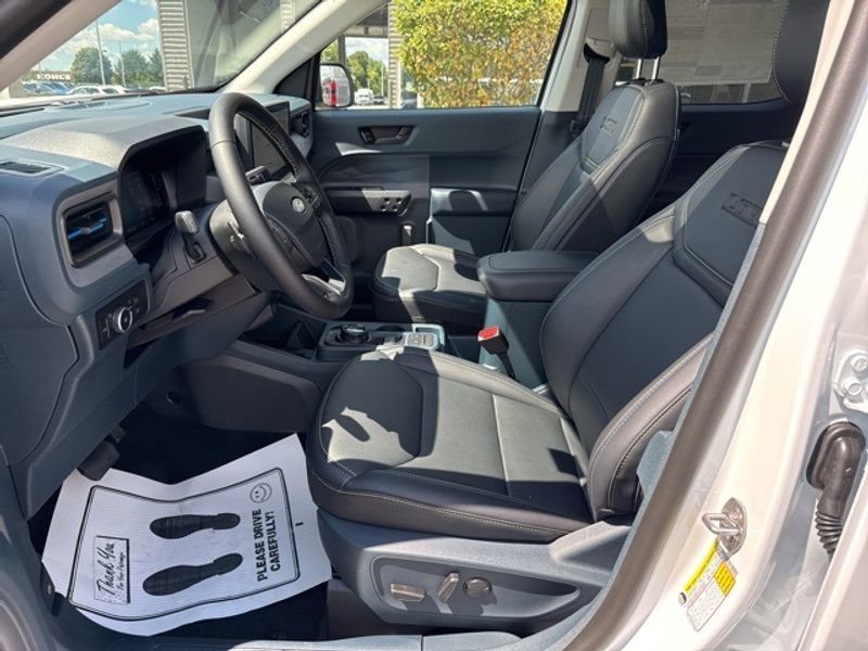 New 2025 Ford Maverick Lobo image 19