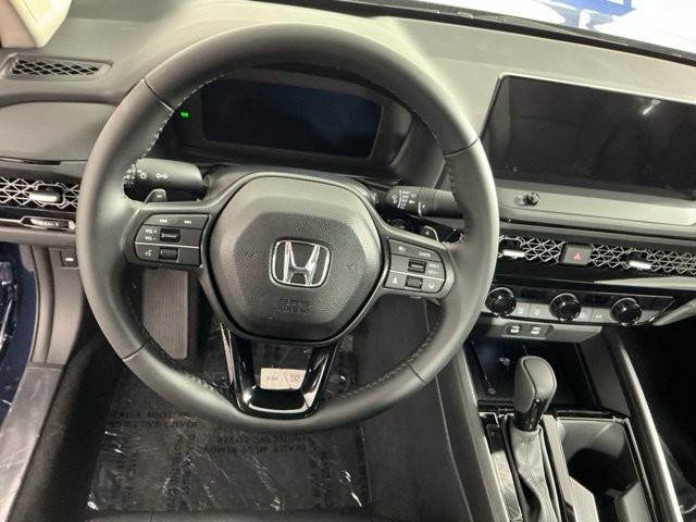 New 2026 Honda Accord EX-L image 16