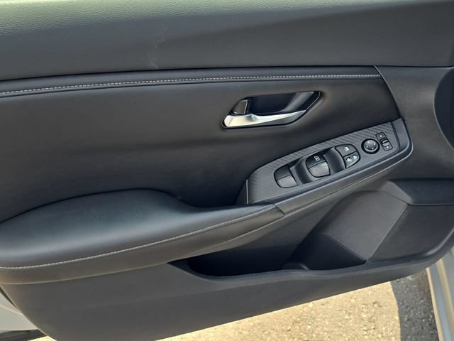 Used 2021 Nissan Sentra SV FWD image 27