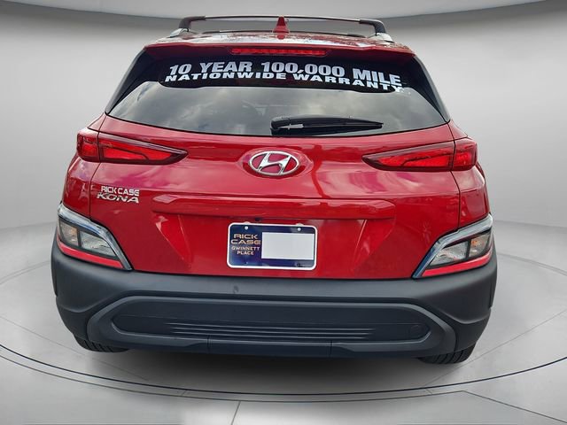 Used 2023 Hyundai Kona SEL image 6