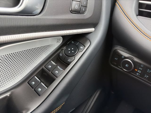 New 2026 Ford Explorer Tremor w/ Tremor Ultimate Package AWD/4WD image 26