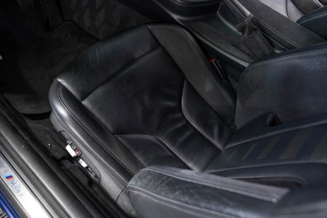 Used 2019 BMW M4 CS image 34