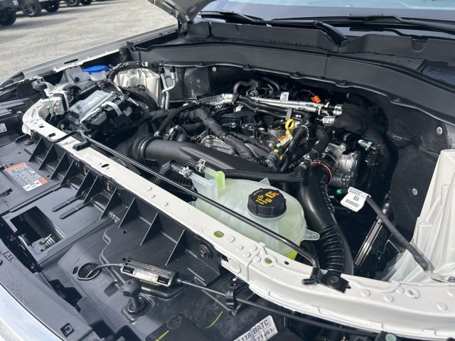 New 2025 Ford Explorer Active image 12