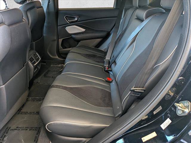 Used 2019 Acura RDX A-Spec w/ Technology Package FWD image 25