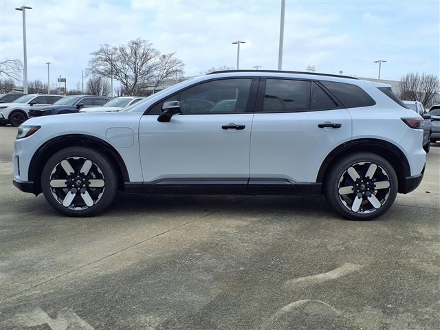 New 2026 Honda Prologue Elite image 11