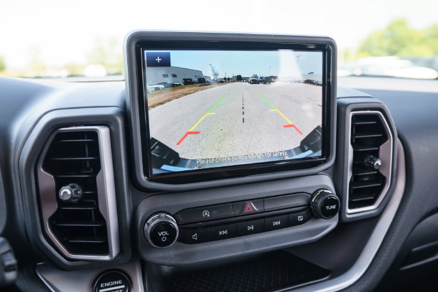 Used 2021 Ford Bronco Sport Big Bend AWD/4WD image 22