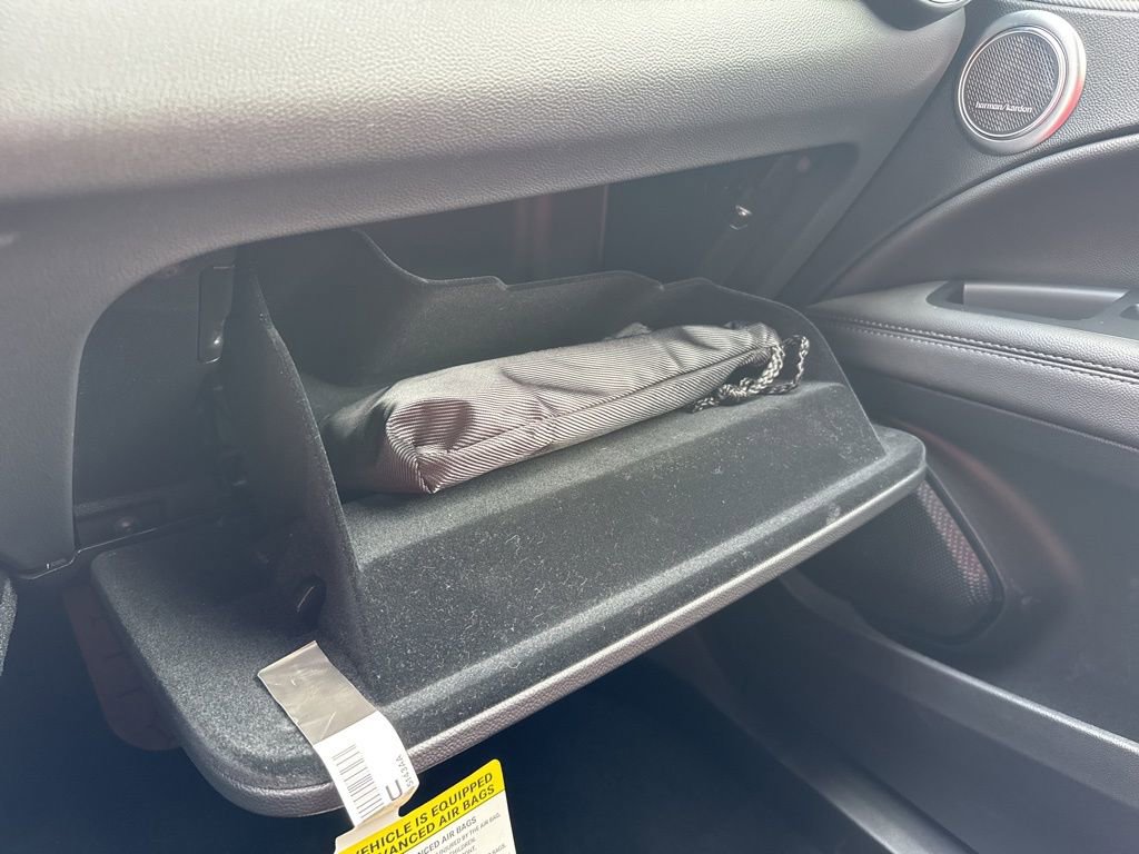 Used 2024 Alfa Romeo Stelvio Veloce image 44