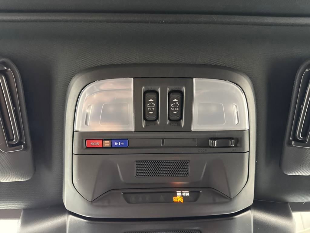 New 2025 Subaru Crosstrek 2.5i Sport image 20