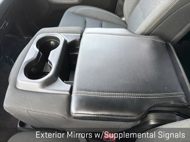 Used 2025 RAM 1500 Big Horn AWD/4WD image 32