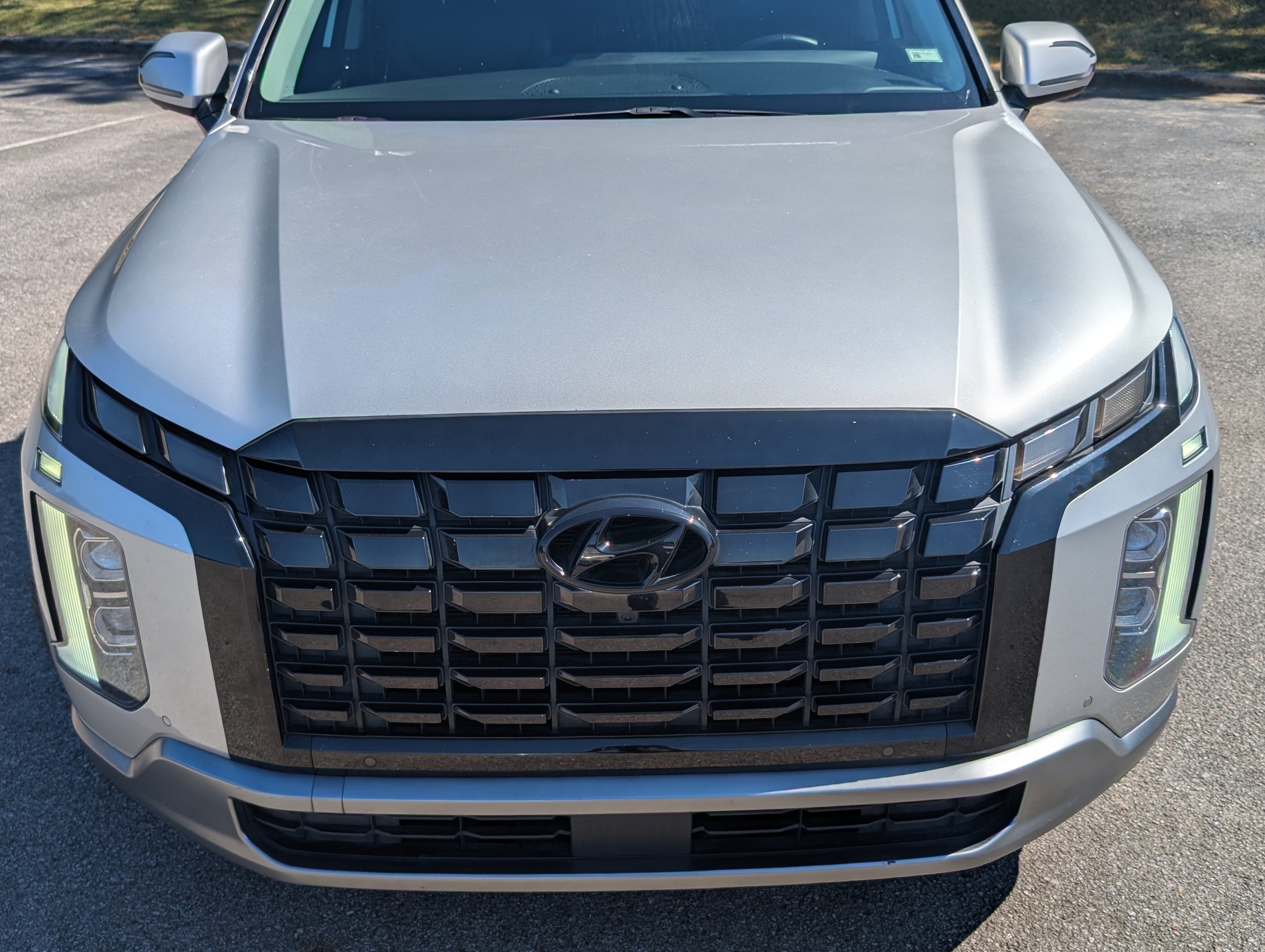 Used 2024 Hyundai Palisade SEL w/ Premium Package FWD image 12