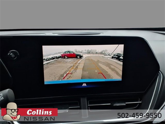 Used 2024 Chevrolet Trax RS image 26