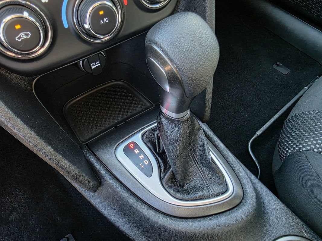 Used 2016 Dodge Dart SE w/ Convenience Group FWD image 23